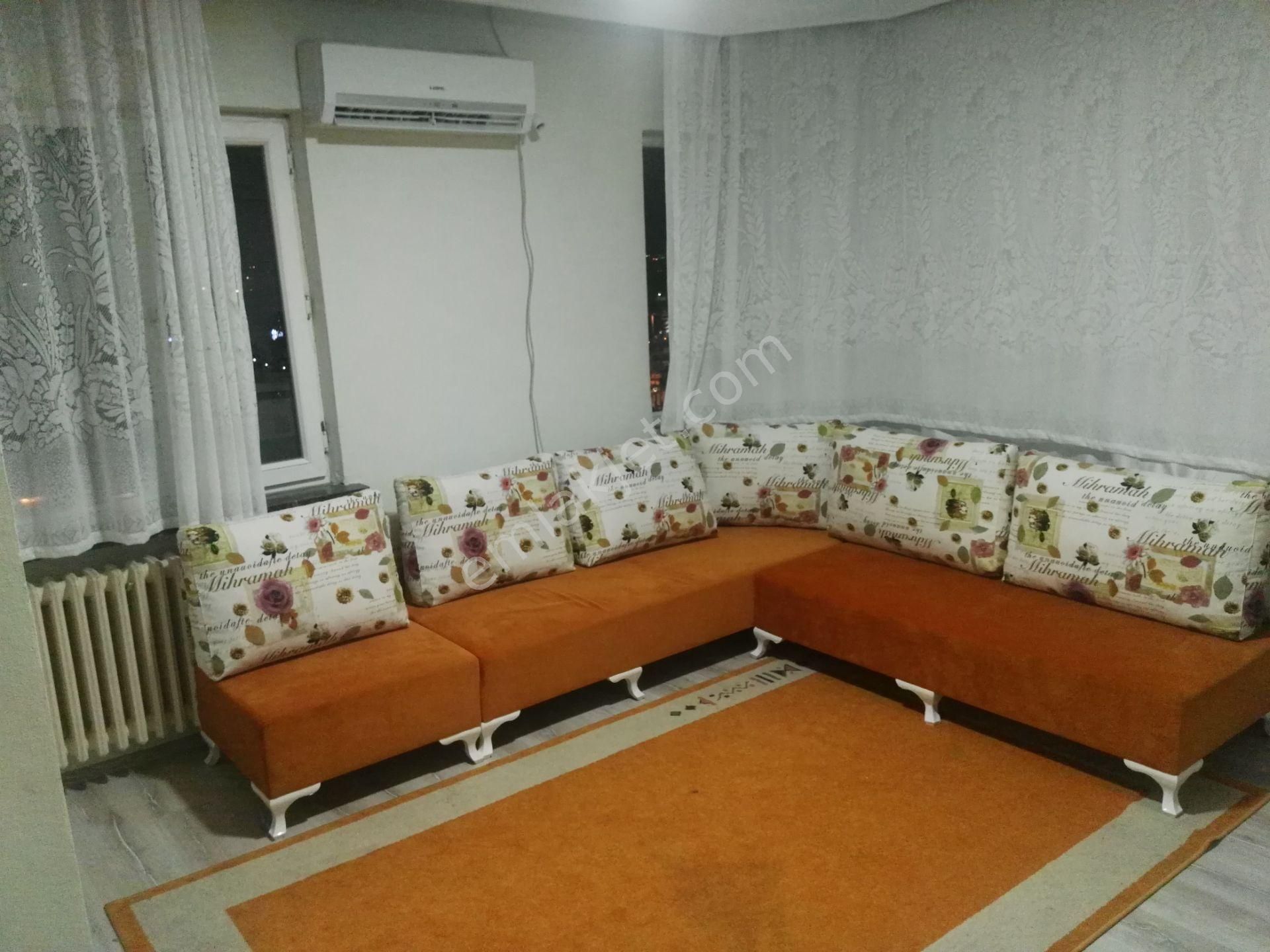 Karesi Yıldırım Günlük Kiralık Daire Balıkesir Merkez Karesi Ttm Yakını Eşsiz Manzaralı 2+1 Günlük Kiralık Daire