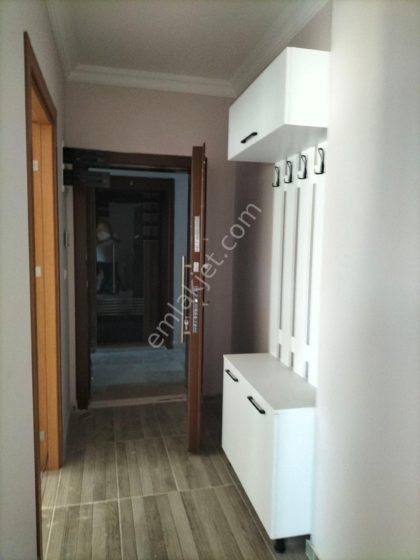 Bornova Doğanlar Da 1+1 Kiralık Lüks Daire - Görsel 13