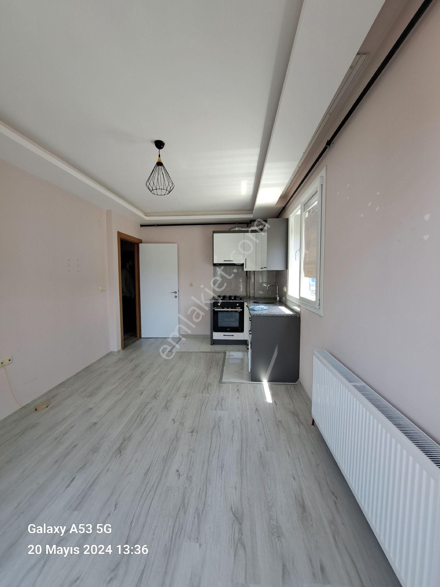 Bornova Doğanlar Da 1+1 Kiralık Lüks Daire - Görsel 16