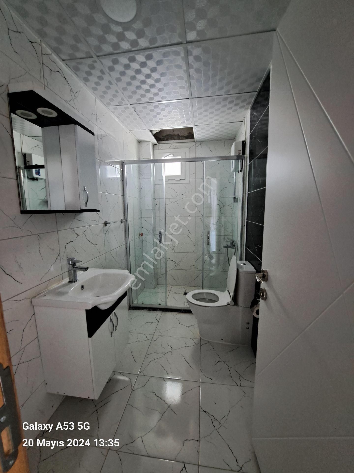 Bornova Doğanlar Da 1+1 Kiralık Lüks Daire - Görsel 20