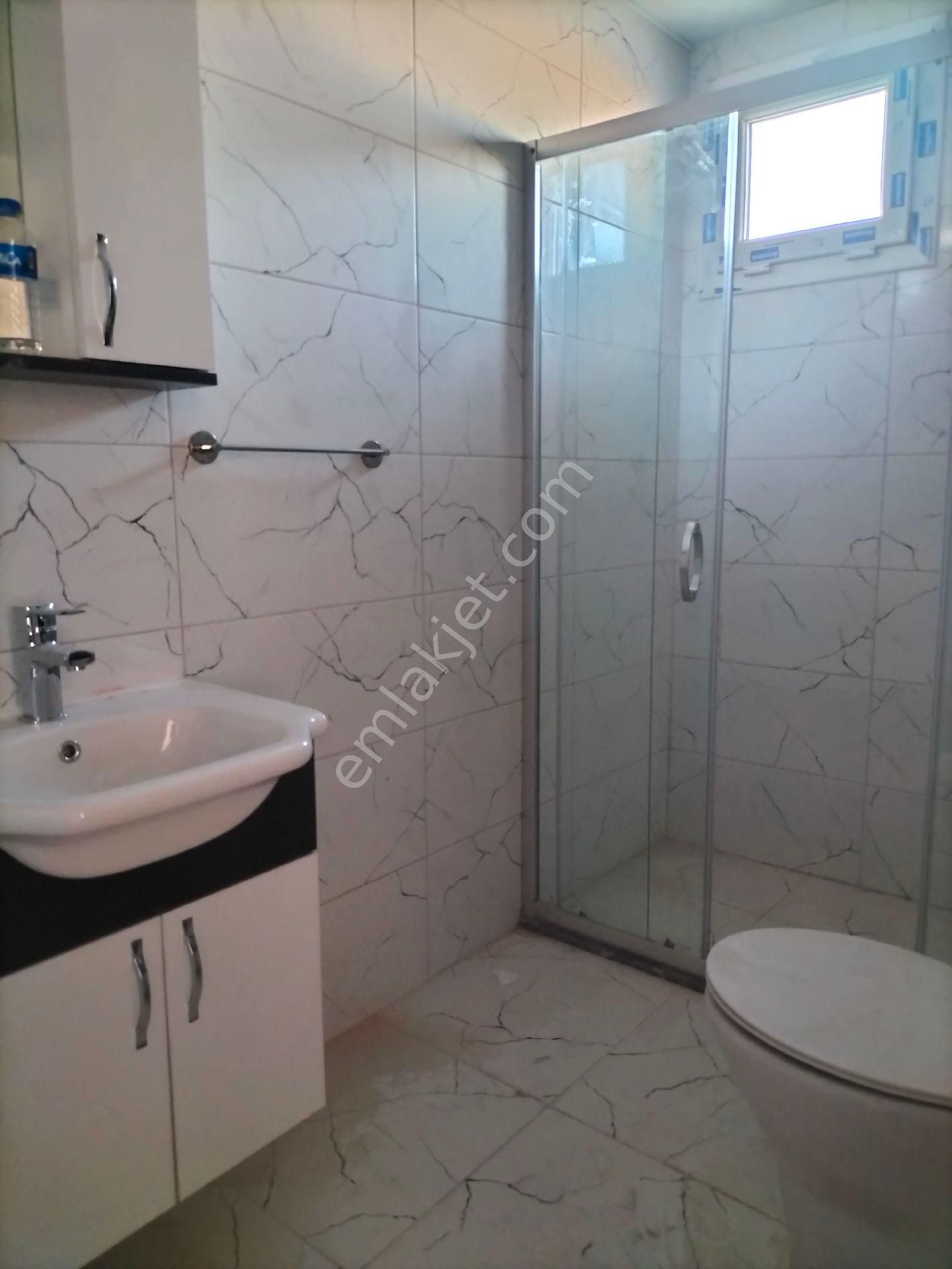 Bornova Doğanlar Da 1+1 Kiralık Lüks Daire - Görsel 4