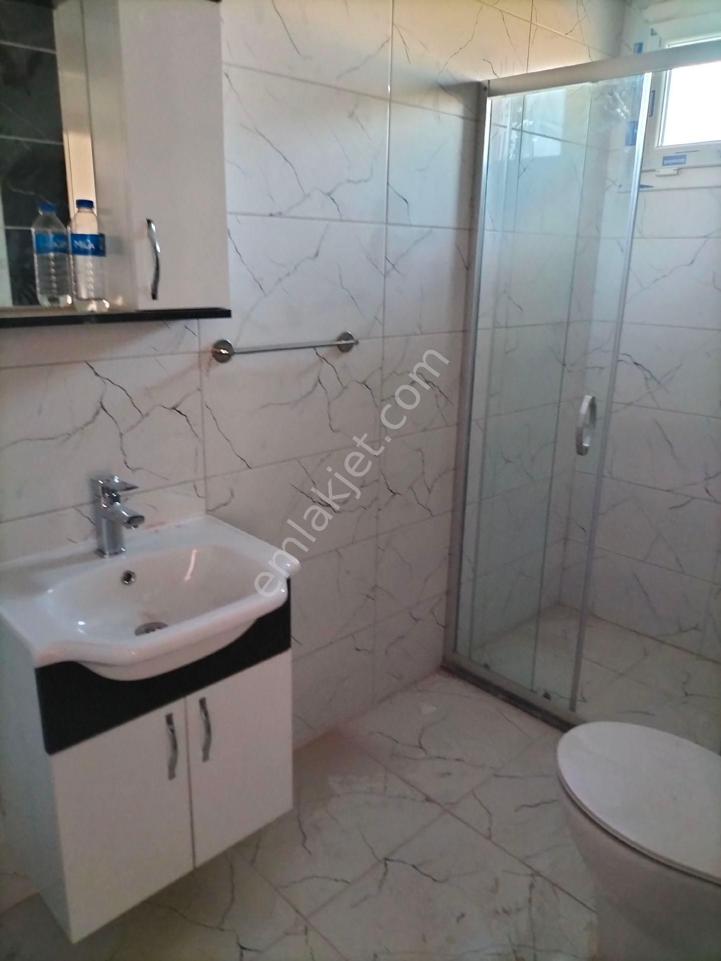Bornova Doğanlar Da 1+1 Kiralık Lüks Daire - Görsel 2