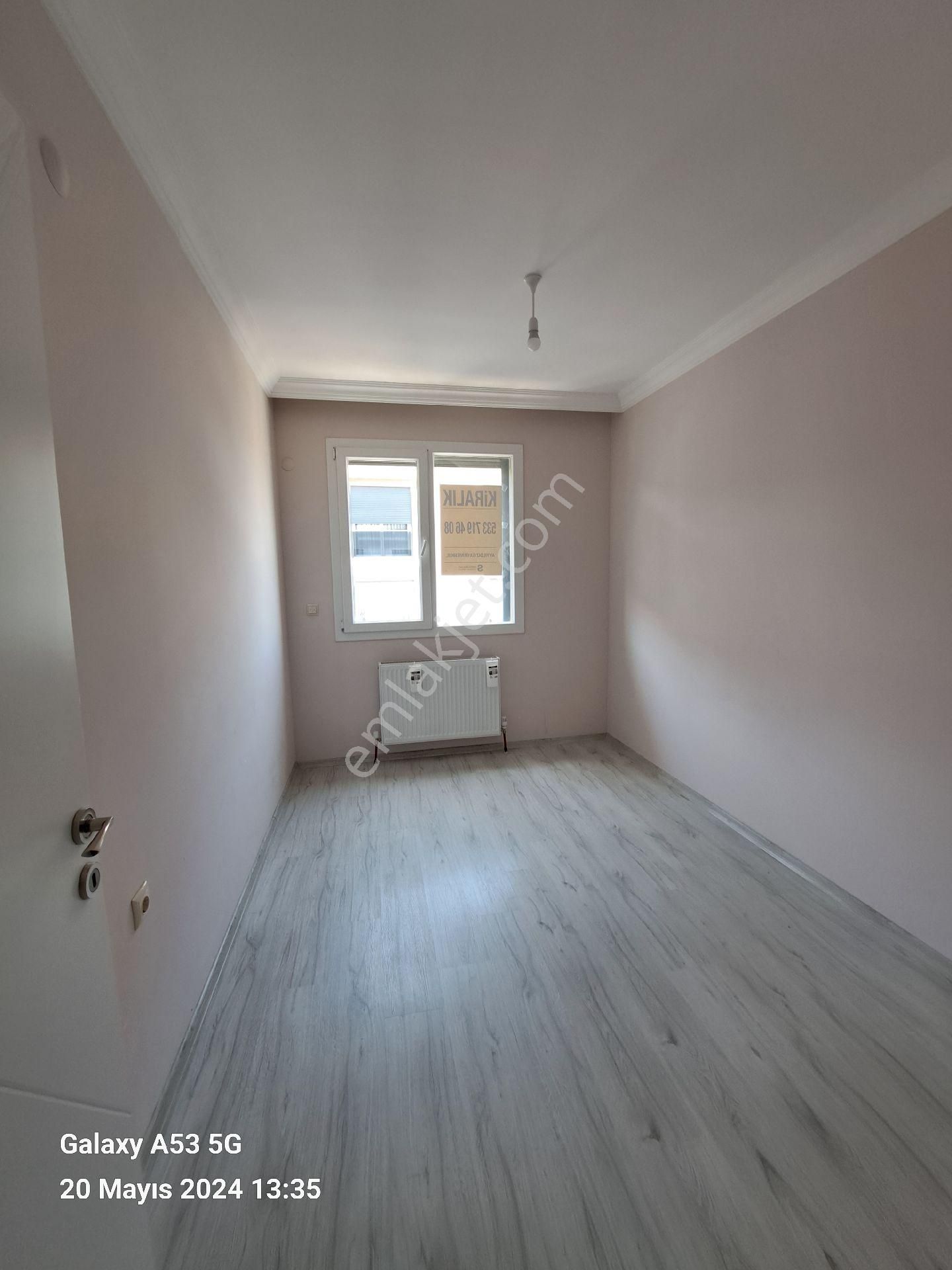 Bornova Doğanlar Da 1+1 Kiralık Lüks Daire - Görsel 21