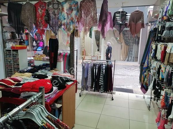 Adapazarı Cumhuriyet Satılık Dükkan & Mağaza  ÇİFTÇİ EMLAK'tan TARİHİ UZUNÇARŞI DA 2 KATLI KOMPLE SATILIK MÜLK