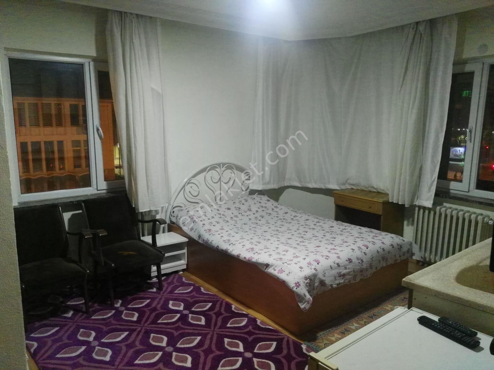 Karesi Yıldırım Günlük Kiralık Daire BALIKESİR TTM YAKINI 3 YATAKLI TEMİZ MANZARALI 1+1 GÜNLÜK KİRALIK DAİRE