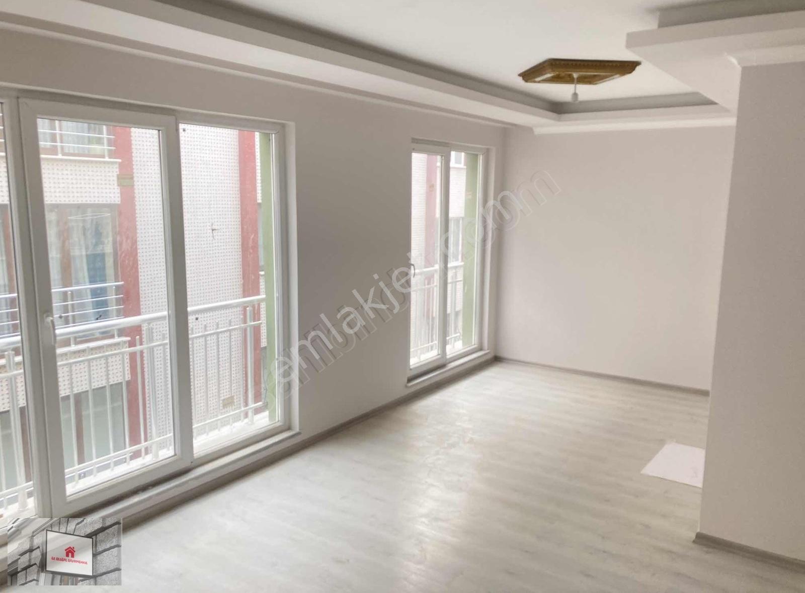 Bursa Osmangazi Yeni Karamanda Satılık Sıfır 108 M2 2+1 Daireler - Görsel 12