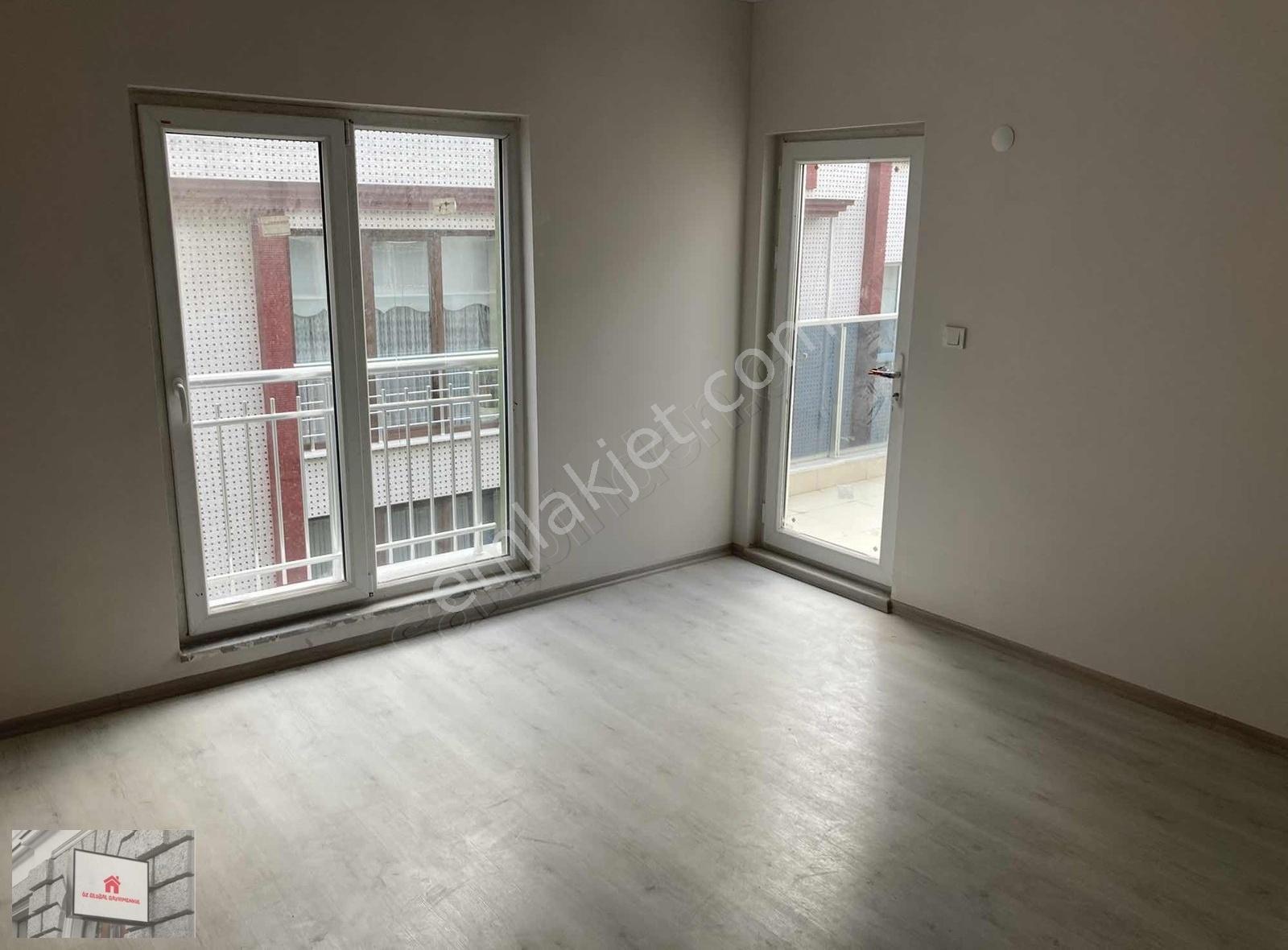 Bursa Osmangazi Yeni Karamanda Satılık Sıfır 108 M2 2+1 Daireler - Görsel 35