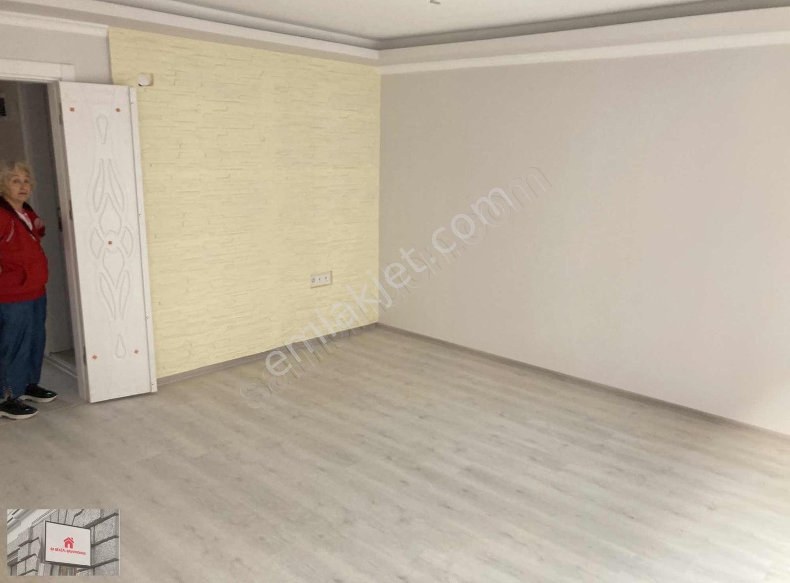 Bursa Osmangazi Yeni Karamanda Satılık Sıfır 108 M2 2+1 Daireler - Görsel 17