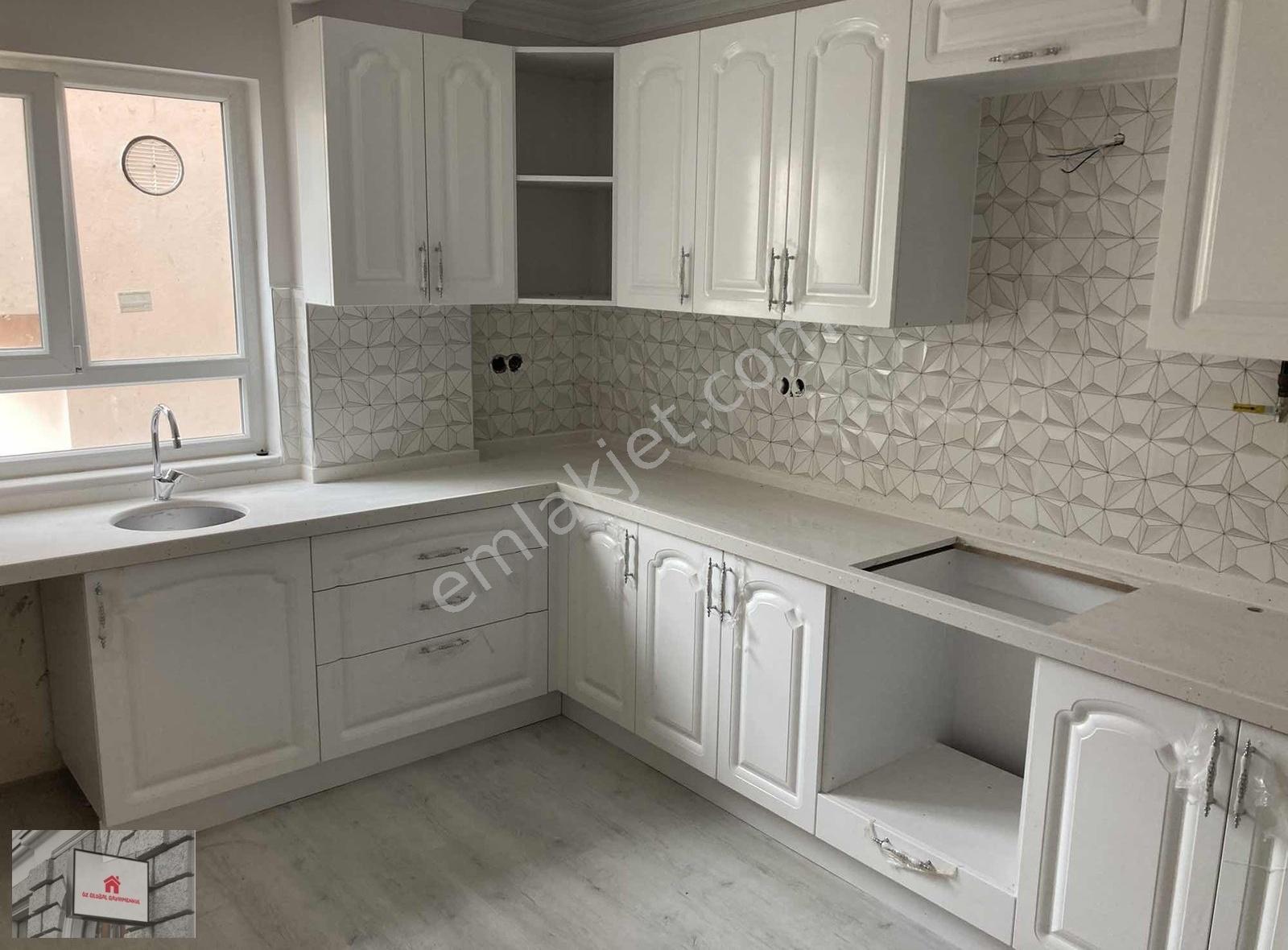 Bursa Osmangazi Yeni Karamanda Satılık Sıfır 108 M2 2+1 Daireler - Görsel 4