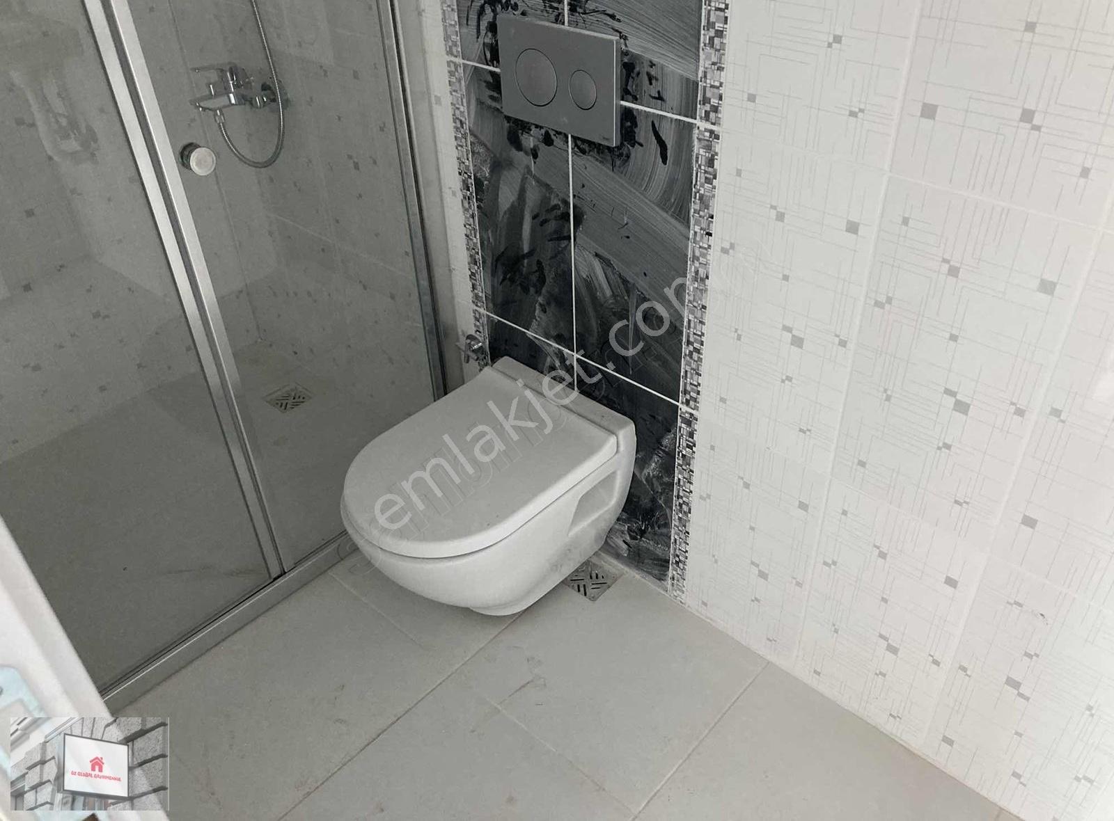 Bursa Osmangazi Yeni Karamanda Satılık Sıfır 108 M2 2+1 Daireler - Görsel 31