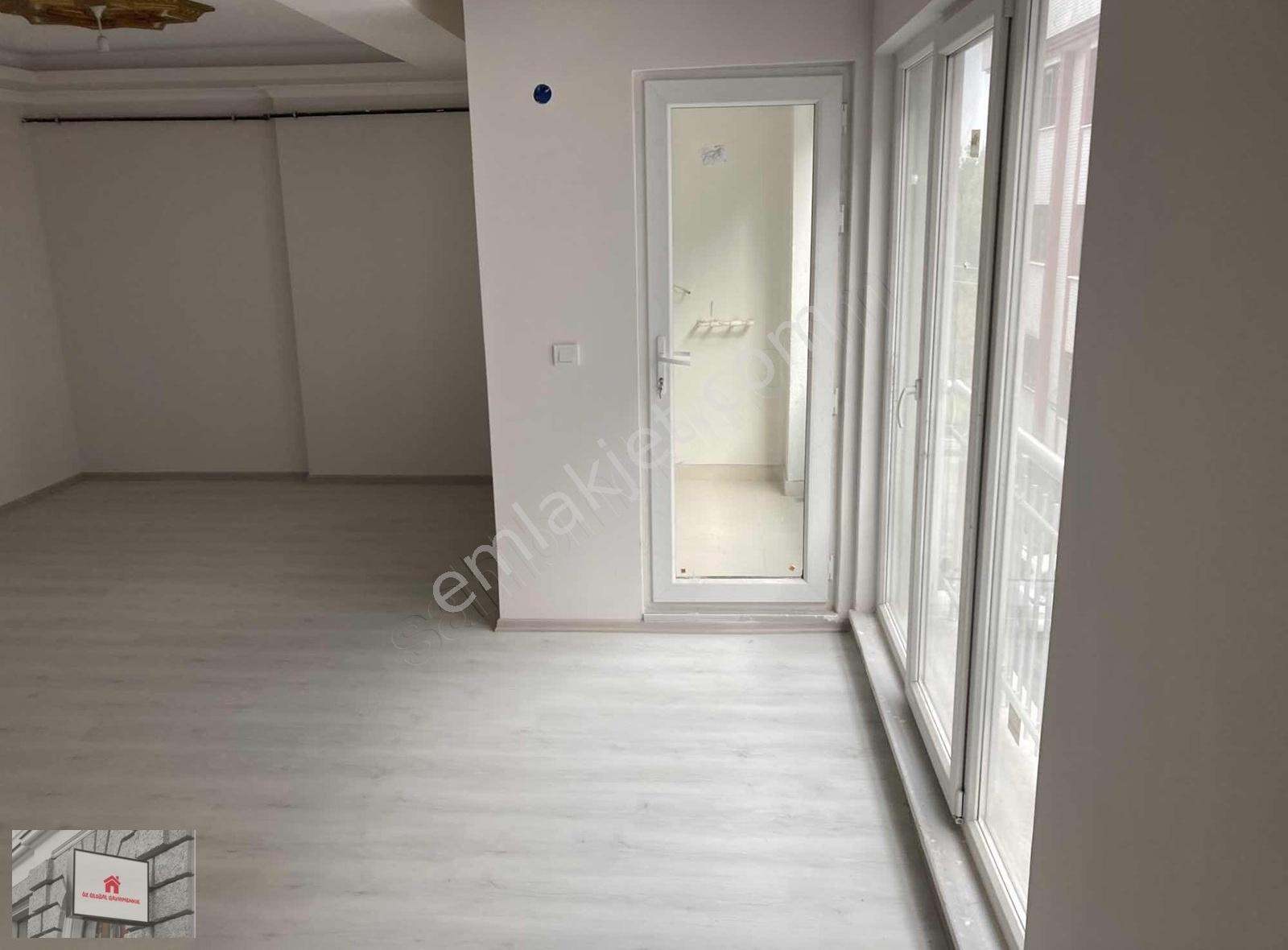 Bursa Osmangazi Yeni Karamanda Satılık Sıfır 108 M2 2+1 Daireler - Görsel 25