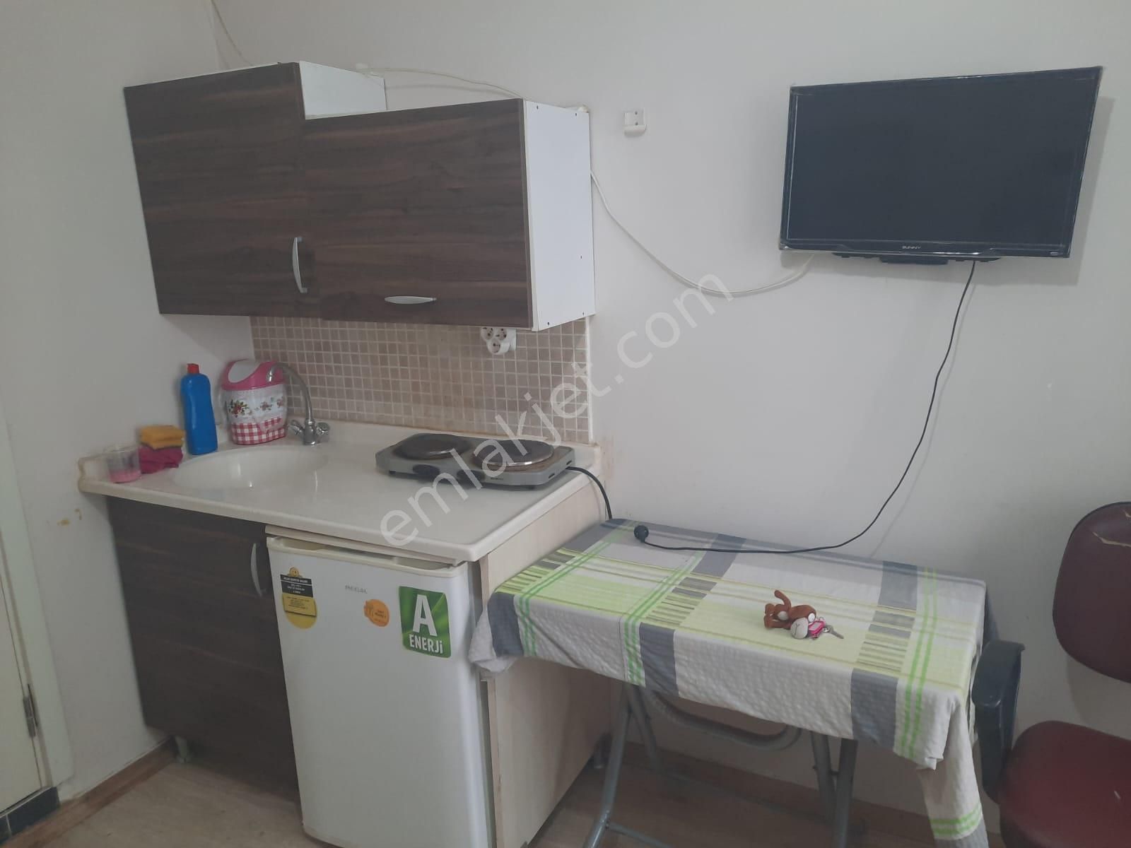 Adana Çukur Ova Eşyali Kiralik Daire Merkezde Olup İlk Gelen Tutar Şimdiden Hayirli Olsun - Görsel 3