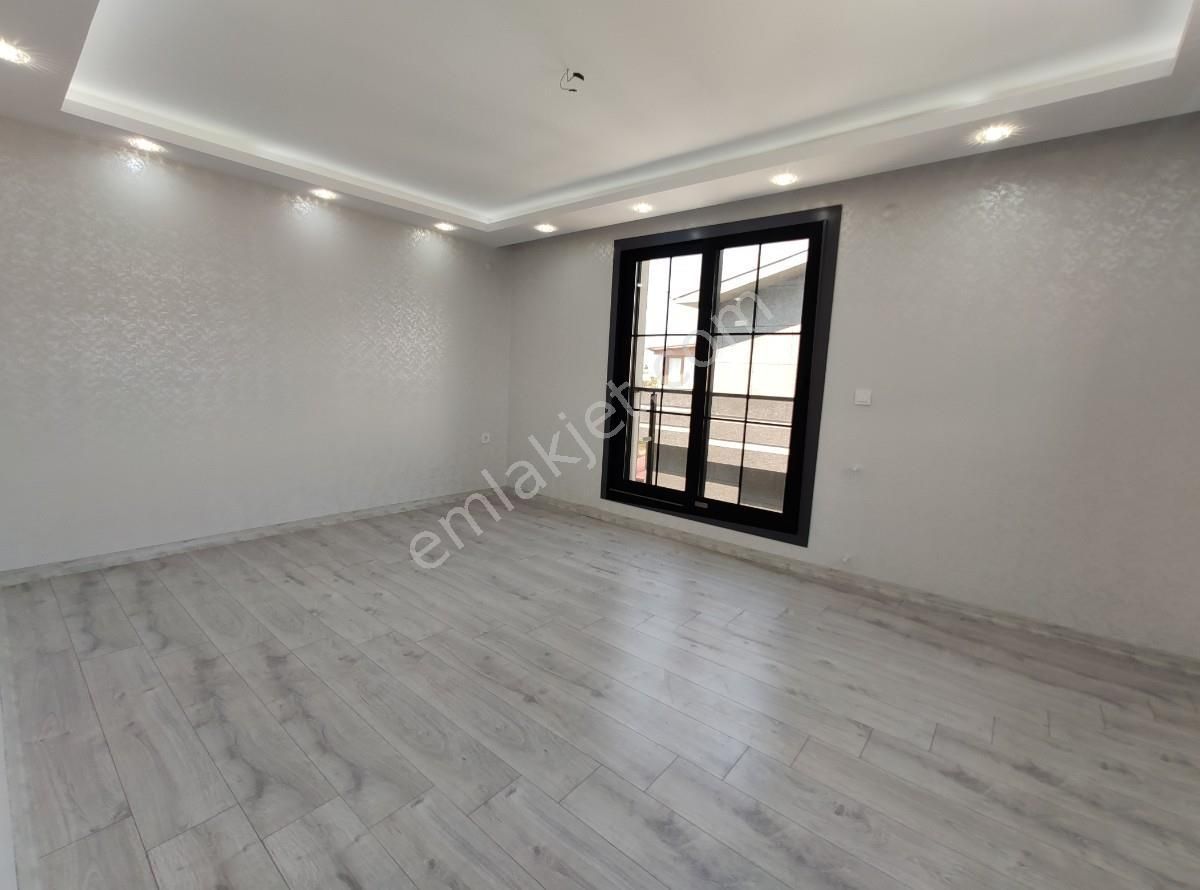 Turyaptan Denize 50m Mesafede Satılık Lüx Villa! - Görsel 4