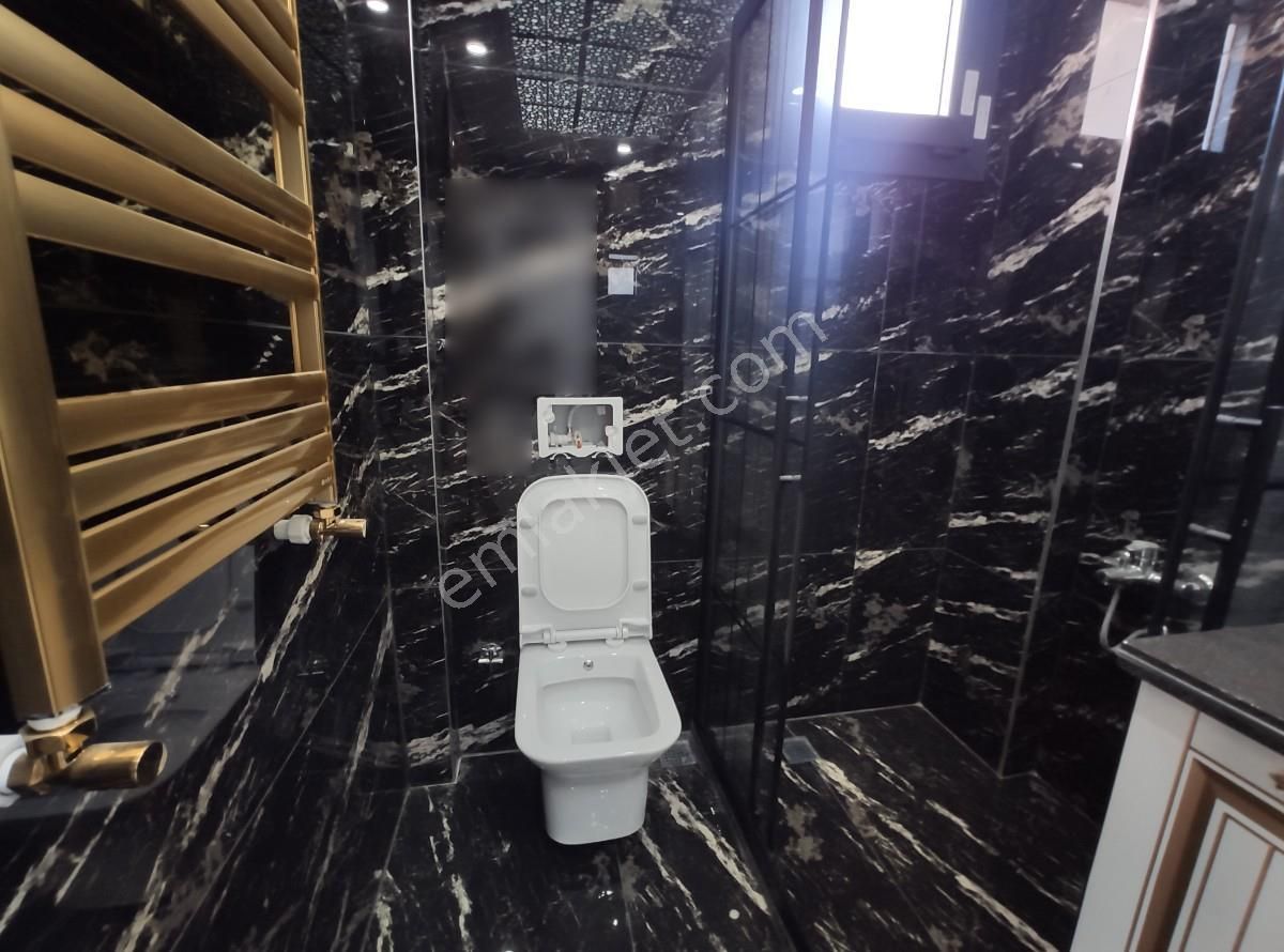 Turyaptan Denize 50m Mesafede Satılık Lüx Villa! - Görsel 25