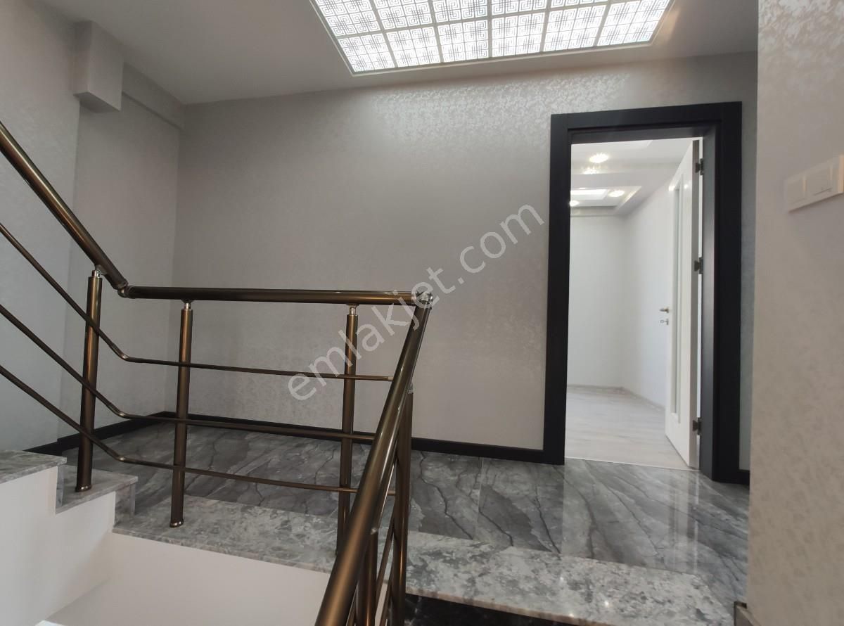 Turyaptan Denize 50m Mesafede Satılık Lüx Villa! - Görsel 26
