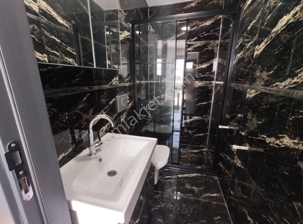 Turyaptan Denize 50m Mesafede Satılık Lüx Villa! - Görsel 29