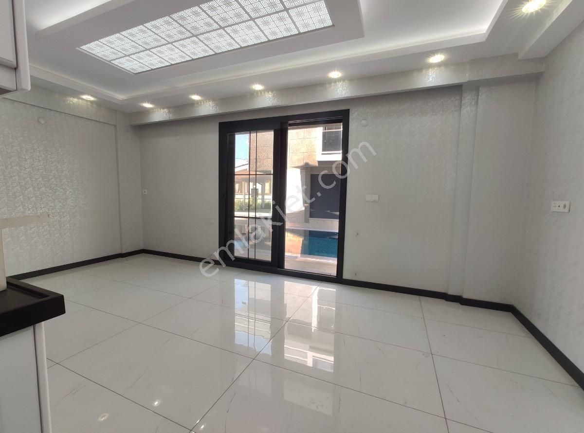 Turyaptan Denize 50m Mesafede Satılık Lüx Villa! - Görsel 18