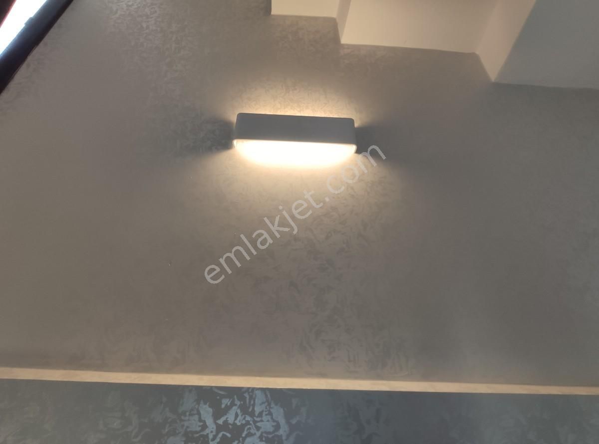 Turyaptan Denize 50m Mesafede Satılık Lüx Villa! - Görsel 17