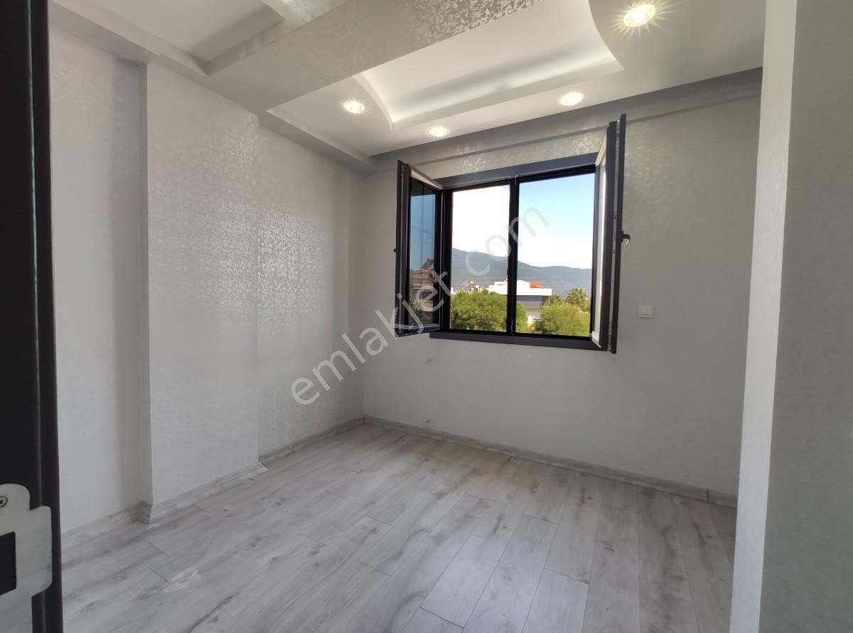 Turyaptan Denize 50m Mesafede Satılık Lüx Villa! - Görsel 9