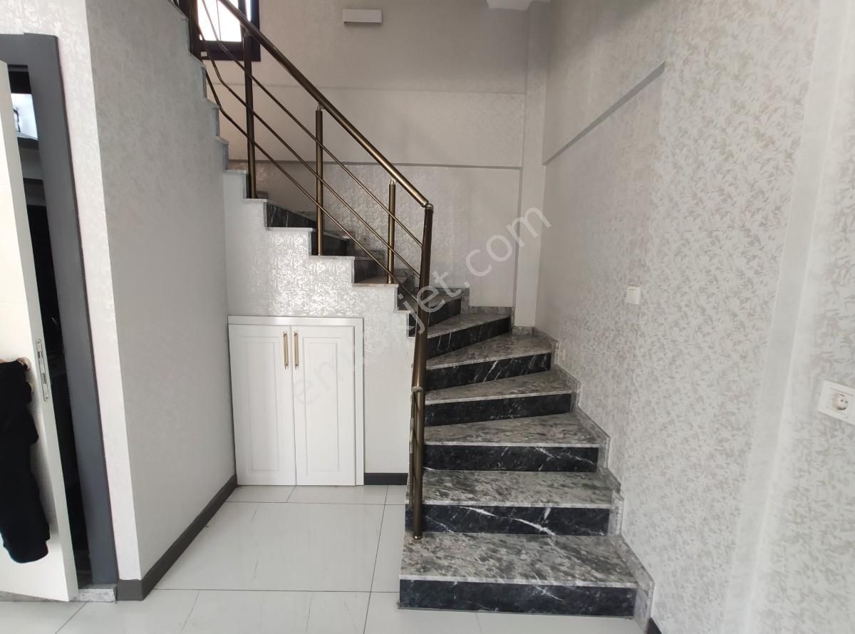 Turyaptan Denize 50m Mesafede Satılık Lüx Villa! - Görsel 6