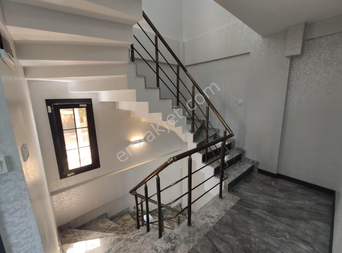 Turyaptan Denize 50m Mesafede Satılık Lüx Villa! - Görsel 8