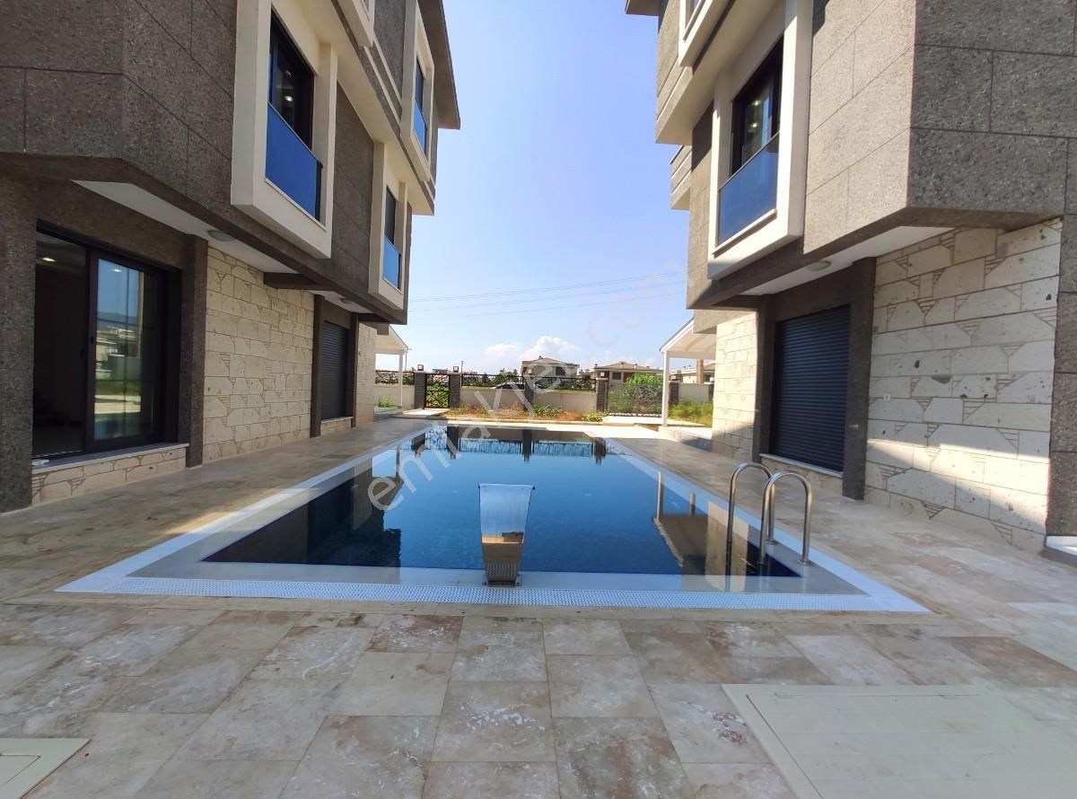 Turyaptan Denize 50m Mesafede Satılık Lüx Villa! - Görsel 3