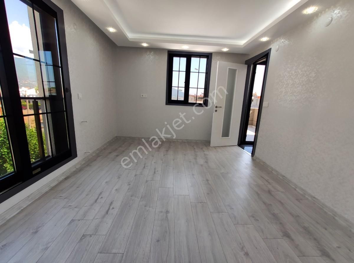 Turyaptan Denize 50m Mesafede Satılık Lüx Villa! - Görsel 21