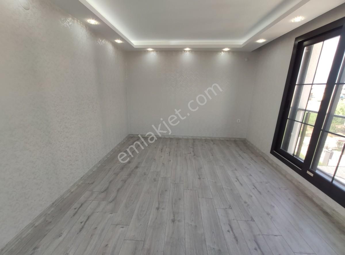 Turyaptan Denize 50m Mesafede Satılık Lüx Villa! - Görsel 13