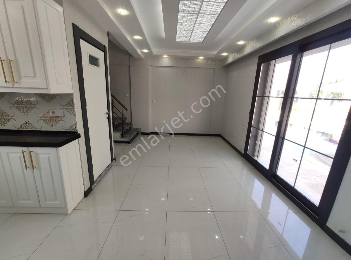 Turyaptan Denize 50m Mesafede Satılık Lüx Villa! - Görsel 28