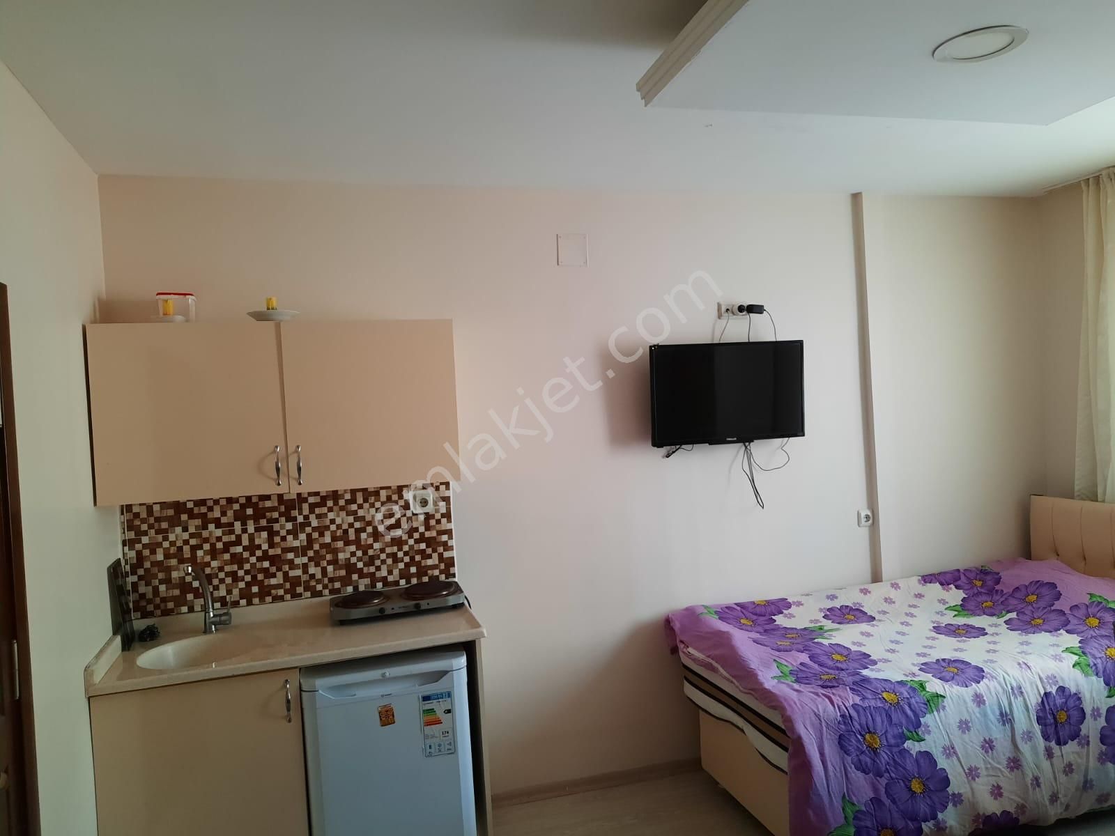 Adana Seyhan Yeşil Yurt Mah Kiralik Eşyali Daire İlk Gelen Tutar Merkezi Konumdadir - Görsel 3