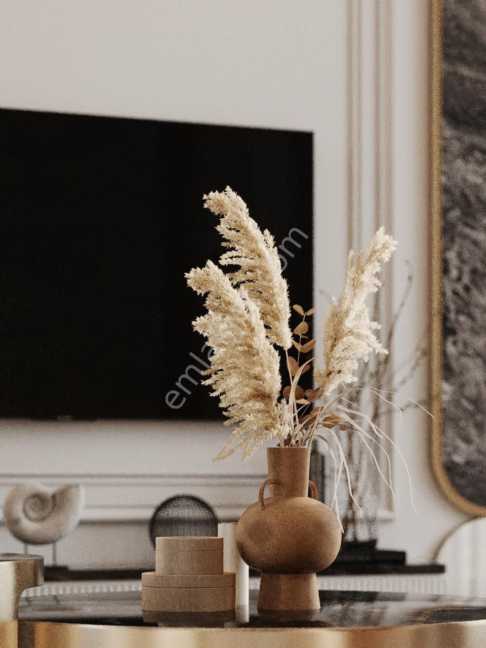 Mersin Erdemli Arslanlıda Satılık Dubleks Villa - Görsel 20