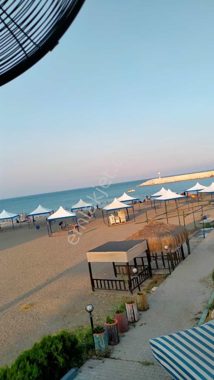 Mersin Erdemli Arslanlıda Satılık Dubleks Villa - Görsel 25