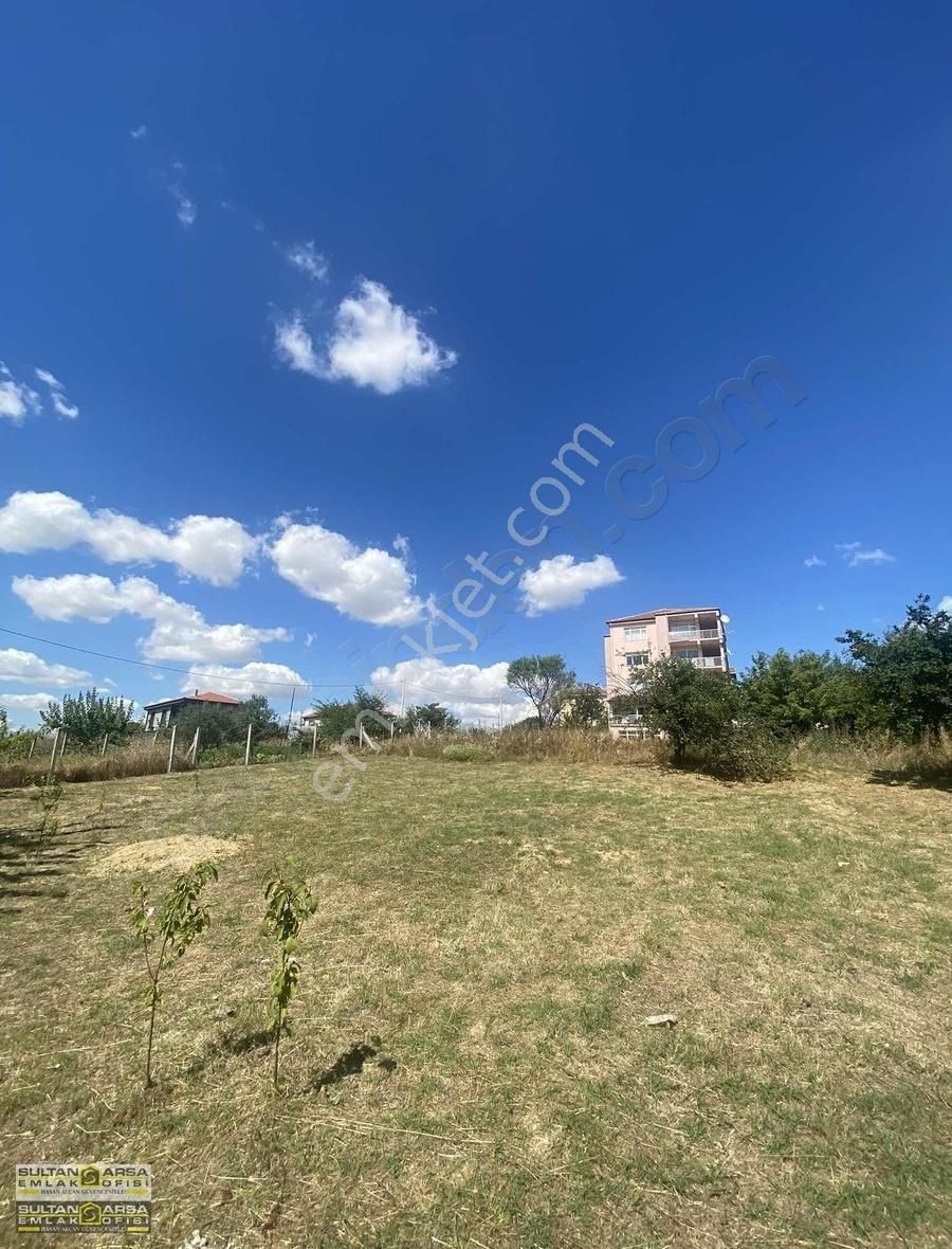 M.ereğlisi Sultanköyde İmarlı İfrazlı Arsa - Görsel 11