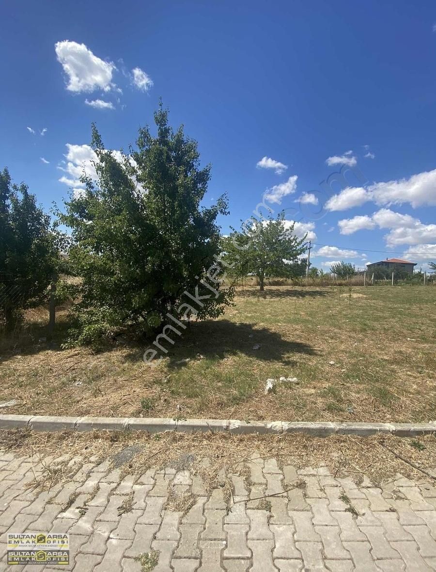 M.ereğlisi Sultanköyde İmarlı İfrazlı Arsa - Görsel 15