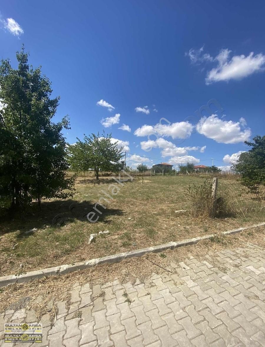 M.ereğlisi Sultanköyde İmarlı İfrazlı Arsa - Görsel 9