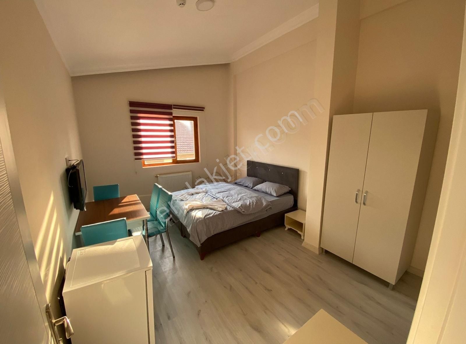 Balgat Ve Çukurambarda Eşyalı Günlük Haftalık Aylık Lüks Apart Daireler