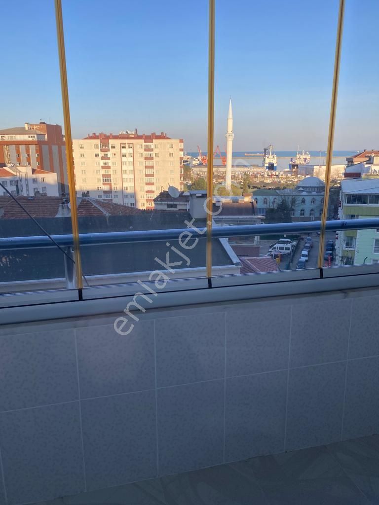 İlkadım İstasyon Satılık Daire  GÜLHAN GAYRİMENKUL'DEN SAMSUN MERKEZDE SATILIK 3+1 DAİRE