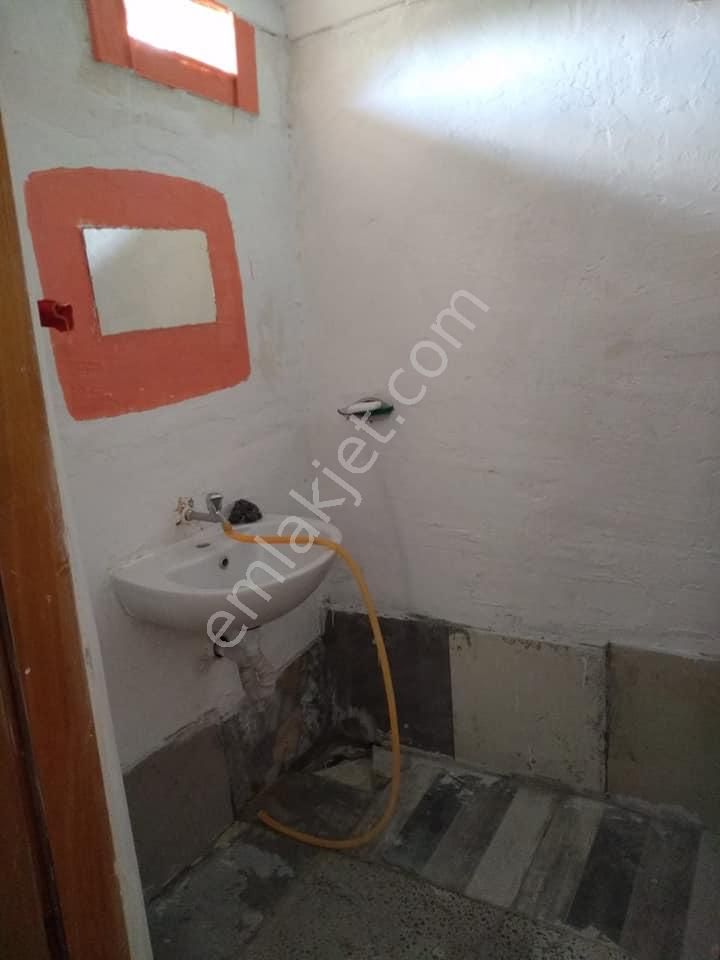 Anamur Demiroluk Yaylasında Satılık Bahçeli 4+1 Müstakil Ev - Görsel 10