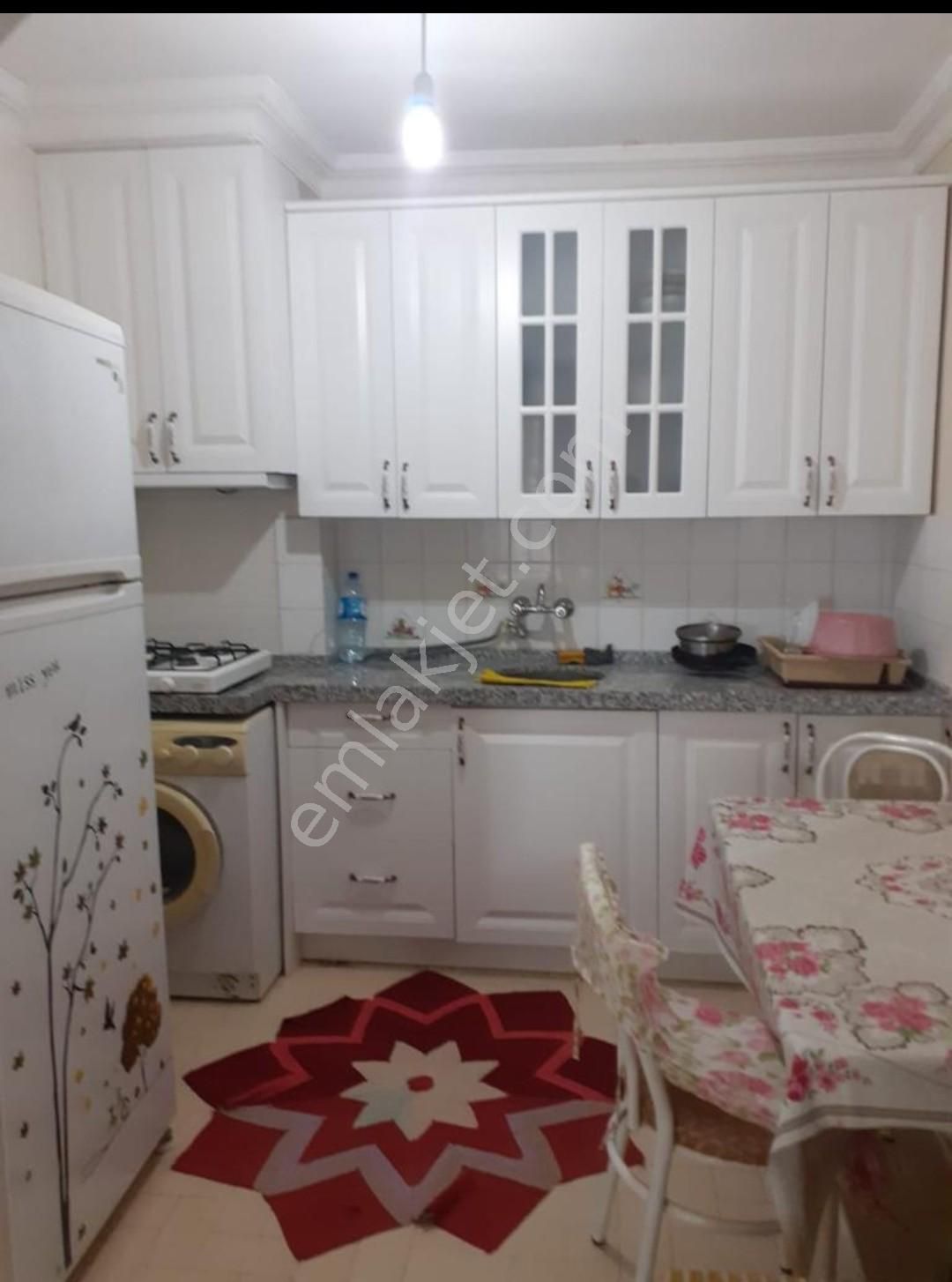 Gemlik Kumla Kiralık Daire Bursa Gemlik Kumlada Eşyalı Kiralık Sezonluk Daire