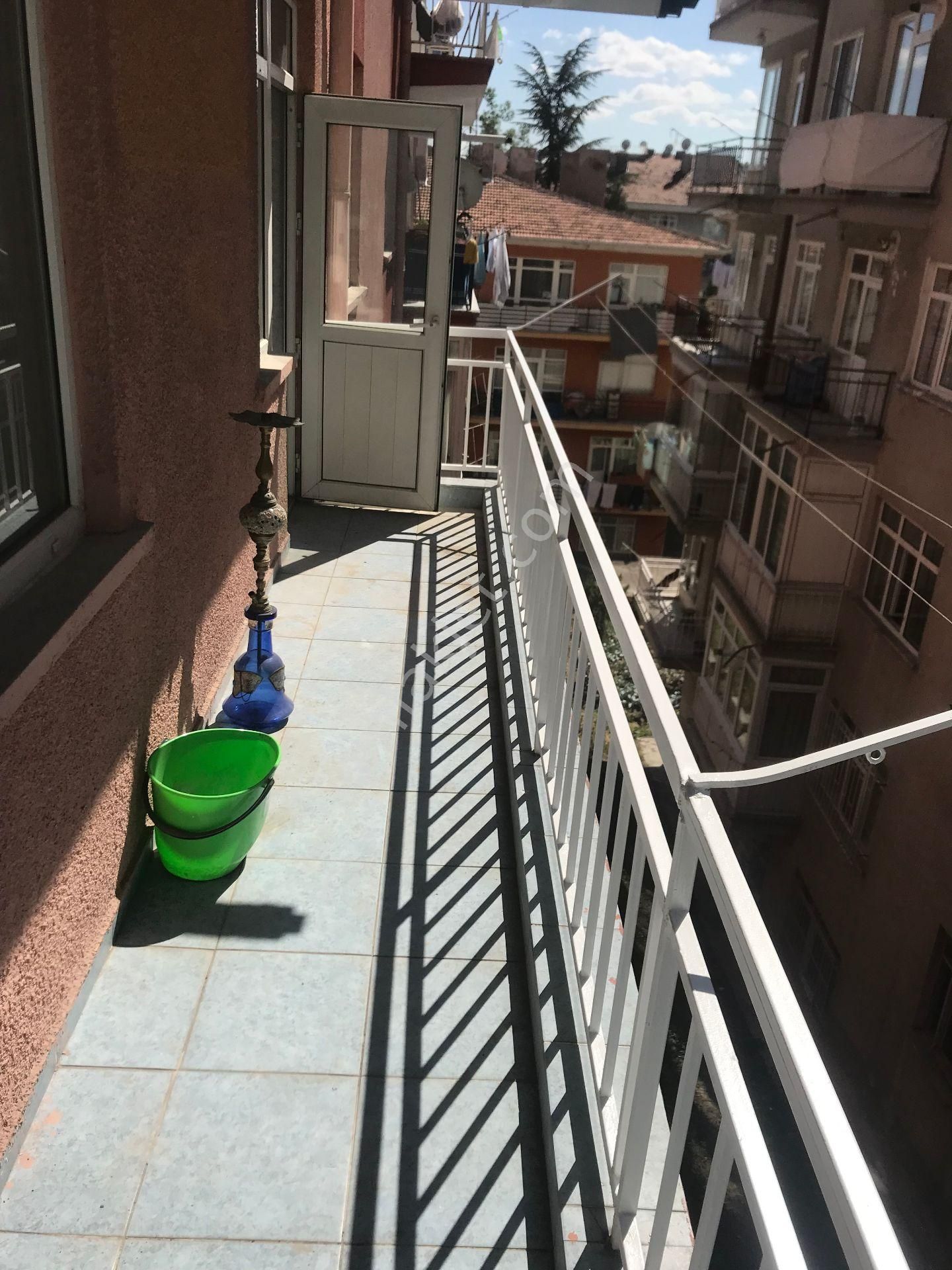 Keçiören Şenlik Mah. Metro Yakınında 1. Katta - Görsel 17