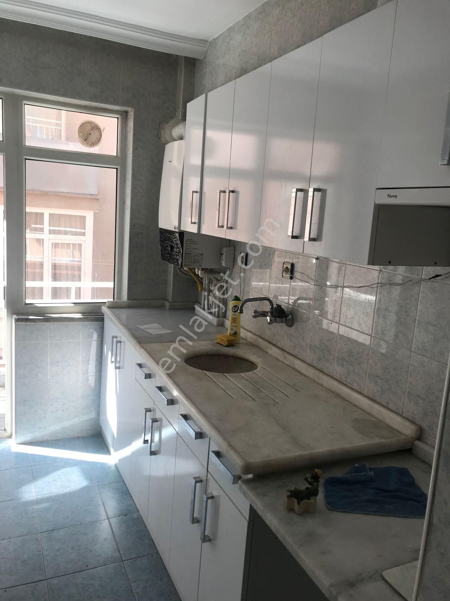 Keçiören Şenlik Mah. Metro Yakınında 1. Katta - Görsel 14