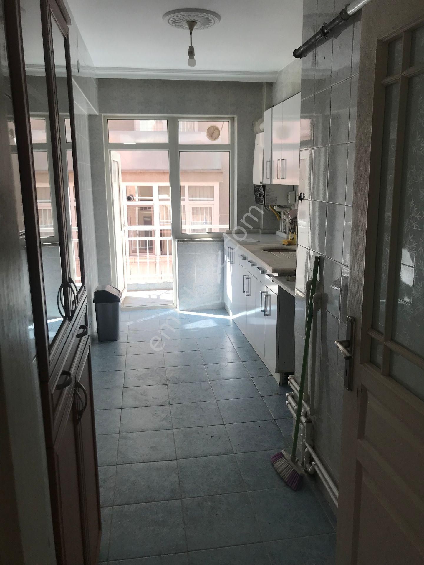 Keçiören Şenlik Mah. Metro Yakınında 1. Katta - Görsel 13