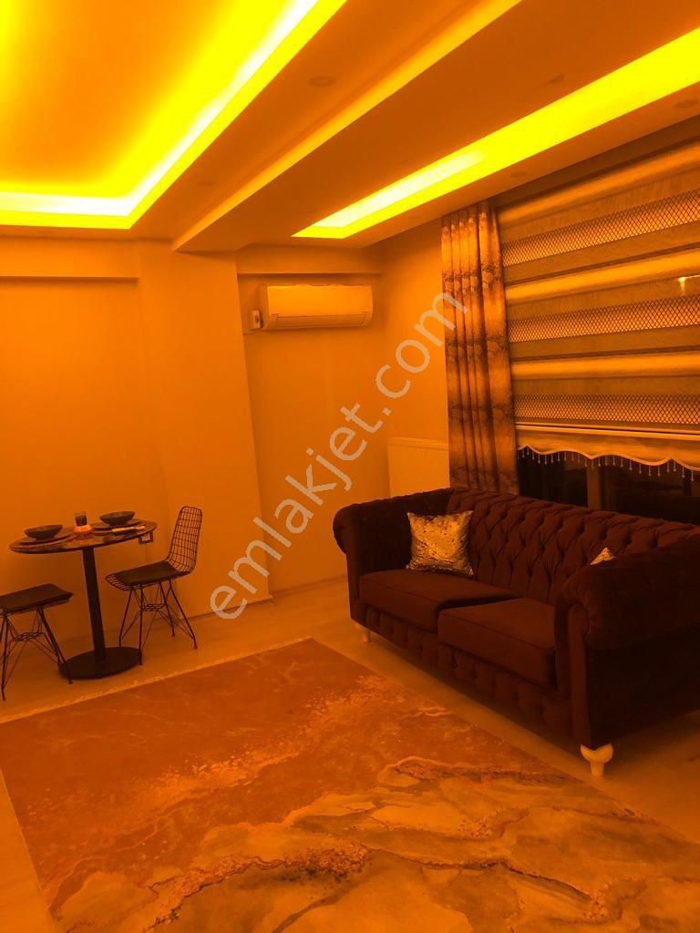 Karabağlar Üçkuyular Günlük Kiralık Daire İzmir Merkezde Günlük Kiralık Daireler 1+1 2+1