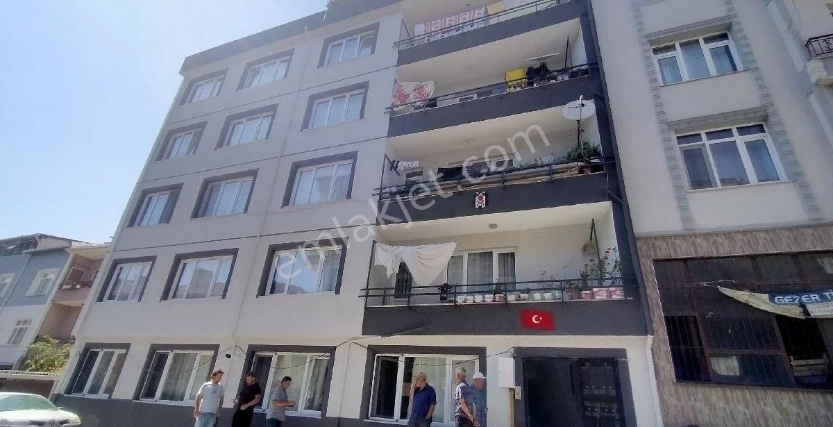 Süleymanpaşa Aydoğdu Satılık Daire TEKİRA AVM YANINDA,İÇİ SIFIR,MASRAFSIZ TEK DAİRE ÜZERİ