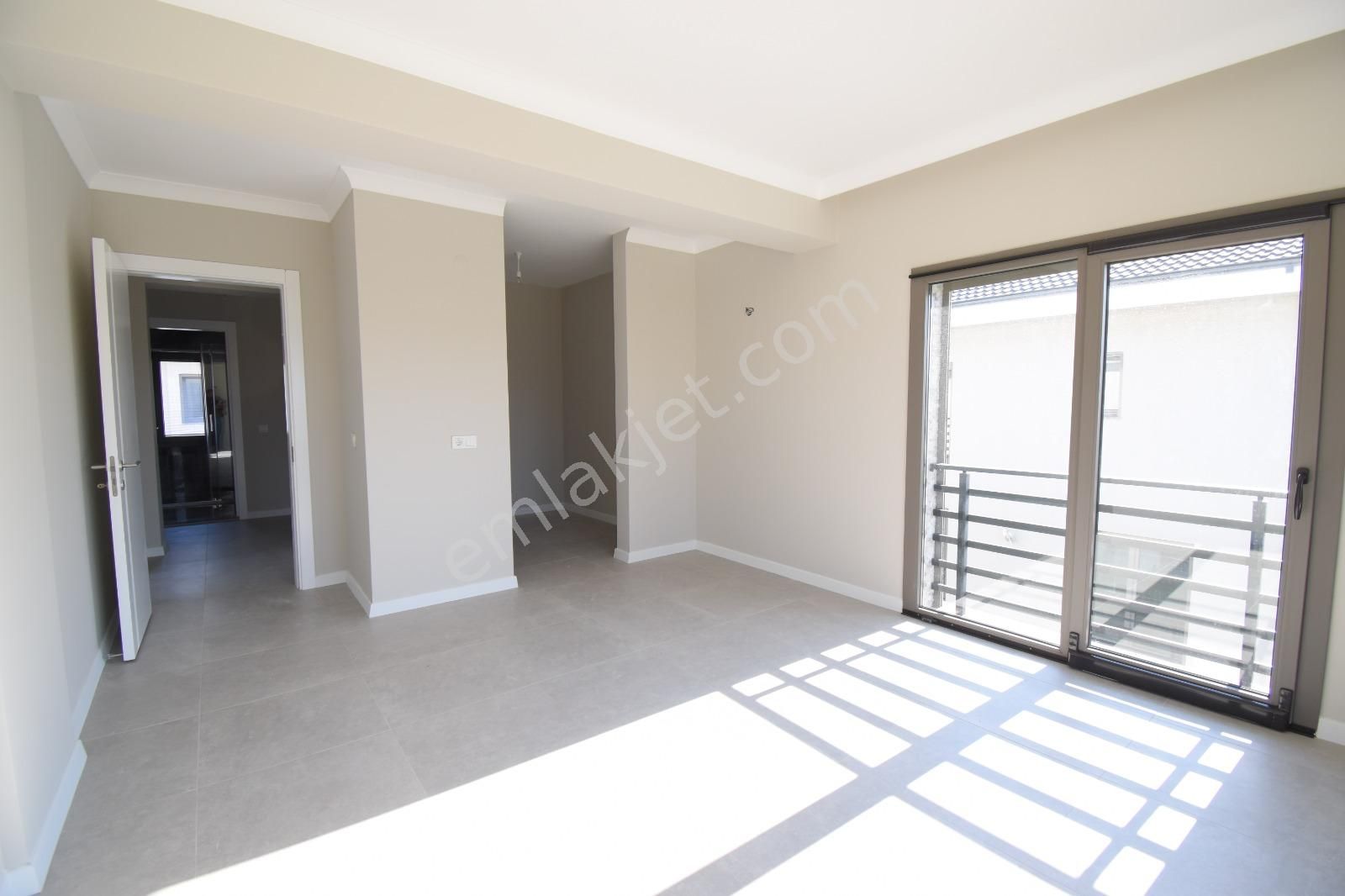 Emlak 48 Çalış Plajında 4+1 Müstakil Villa - Görsel 24