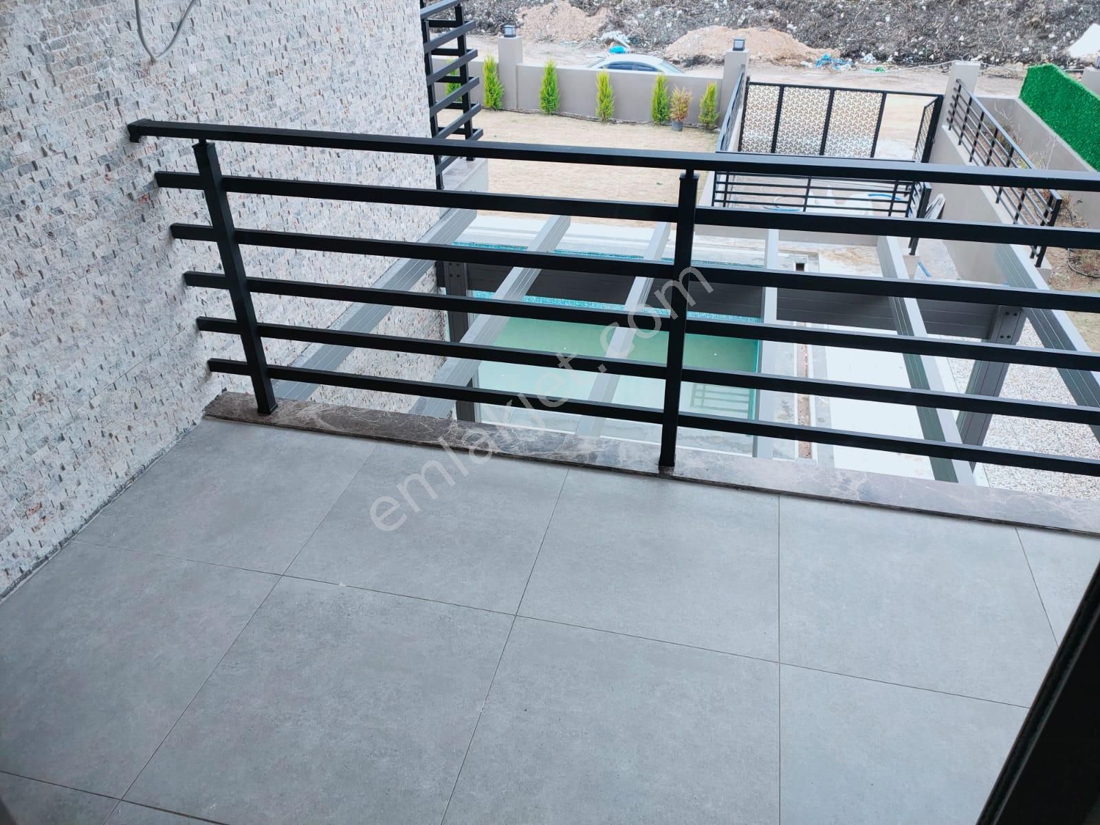 Emlak 48 Çalış Plajında 4+1 Müstakil Villa - Görsel 16