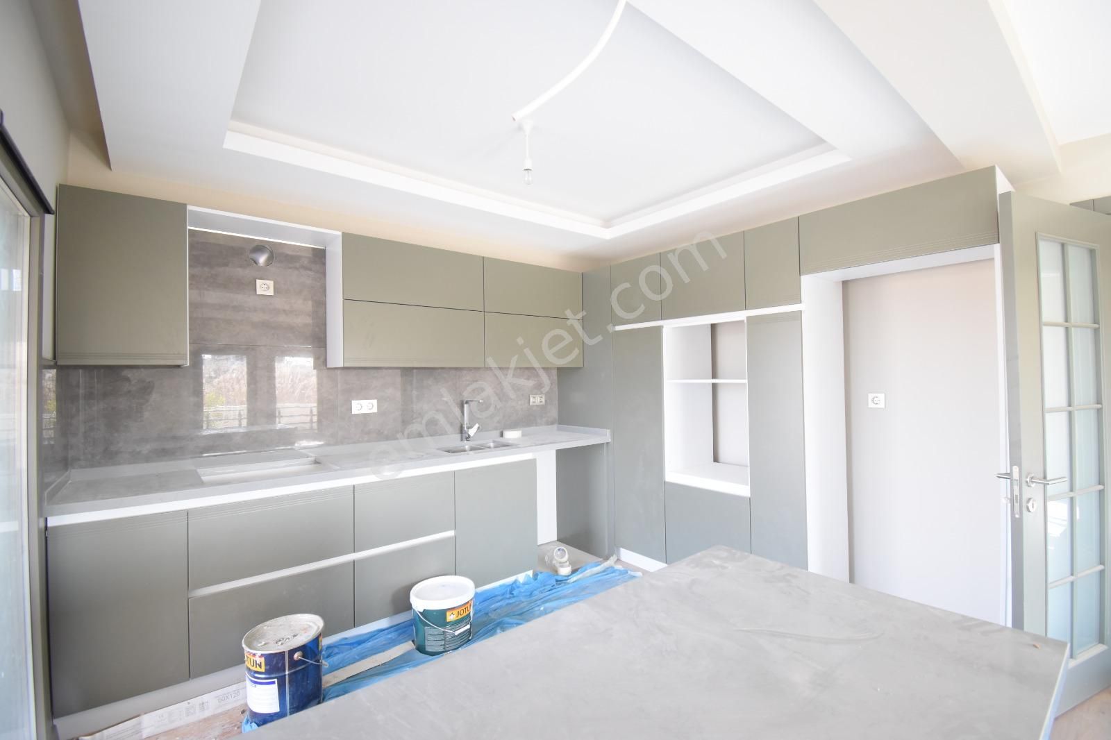 Emlak 48 Çalış Plajında 4+1 Müstakil Villa - Görsel 32