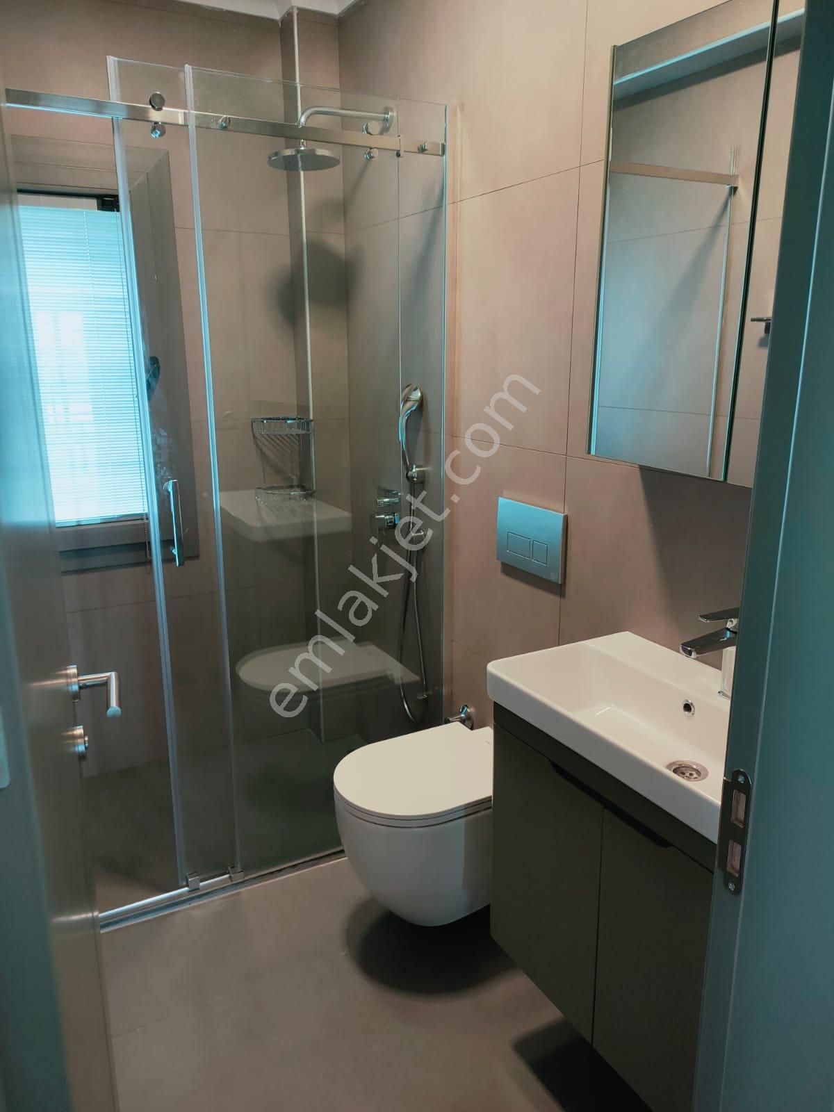 Emlak 48 Çalış Plajında 4+1 Müstakil Villa - Görsel 13