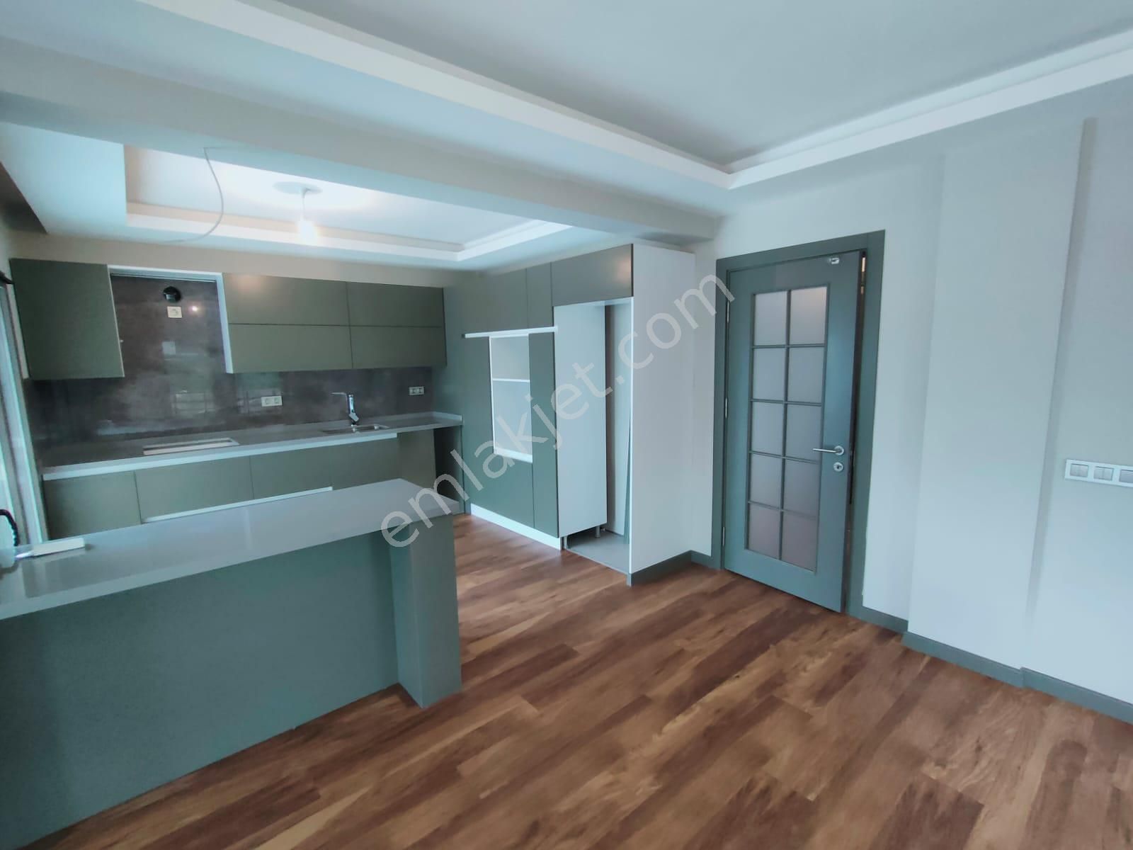 Emlak 48 Çalış Plajında 4+1 Müstakil Villa - Görsel 6