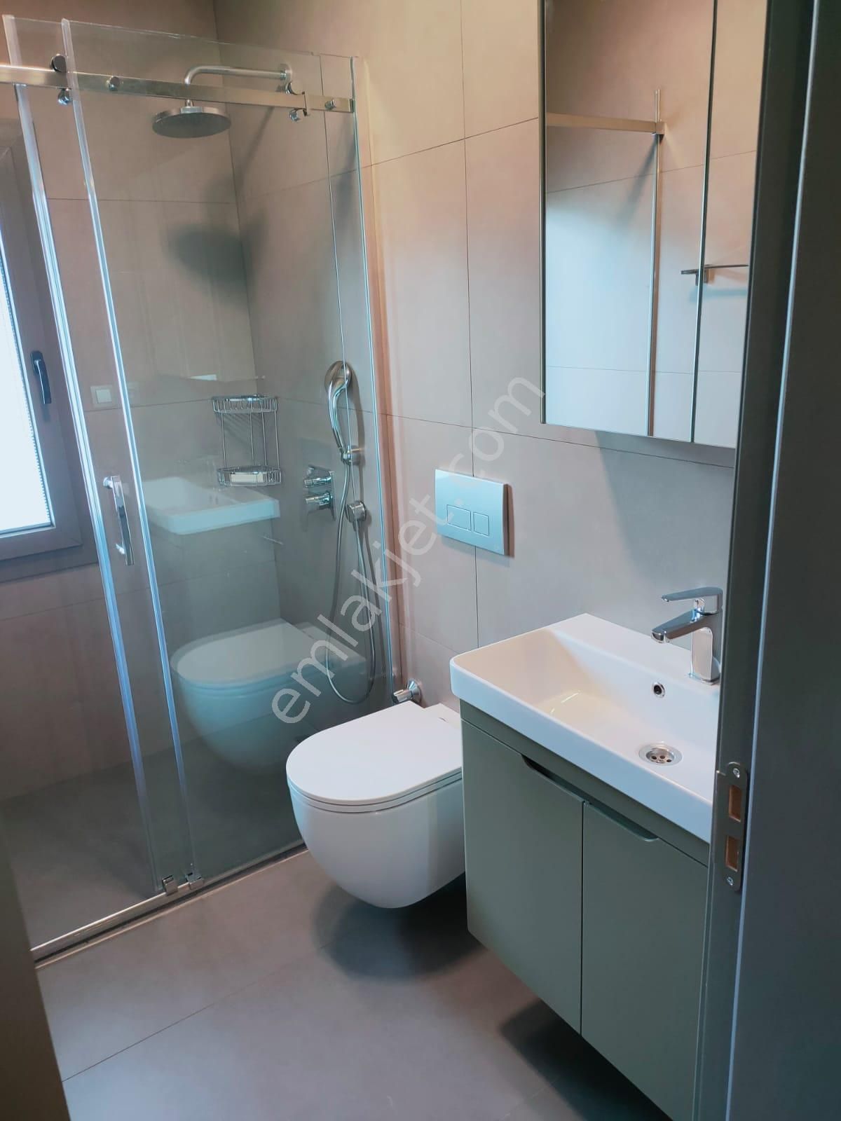 Emlak 48 Çalış Plajında 4+1 Müstakil Villa - Görsel 15